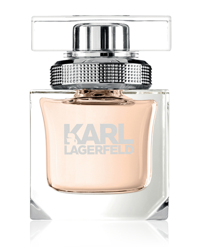 Karl lagerfeld sales perfume 85 ml