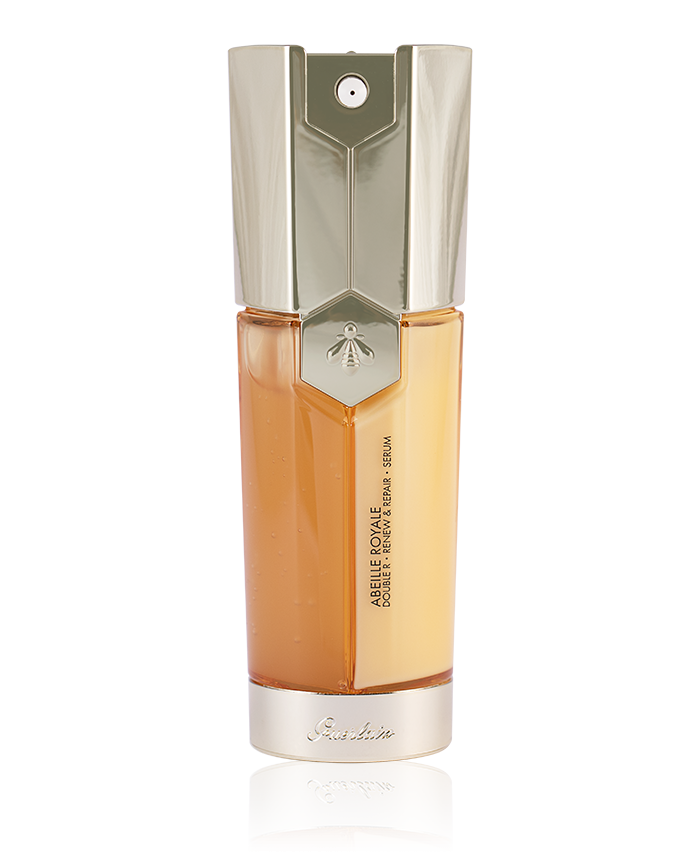 化粧水・ローション・トナー GUERLAIN ABEILLE E DOUBLE R 50ml アベイユ ロイヤル ⋅ フォーティファイング ローション