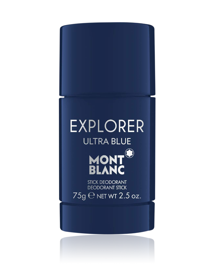 givenchy blue label deodorant stick