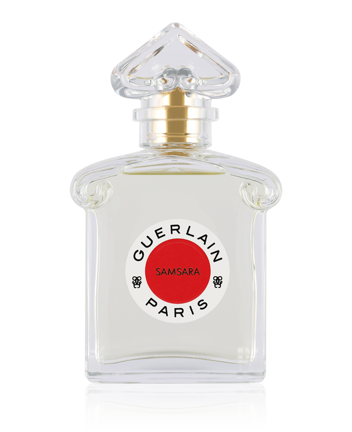 Guerlain Samsara Eau de Toilette 75 ml Perfumetrader