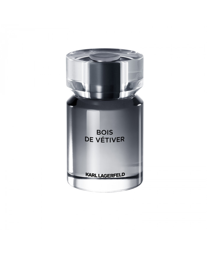 Karl lagerfeld les parfums matieres bois de vétiver sales