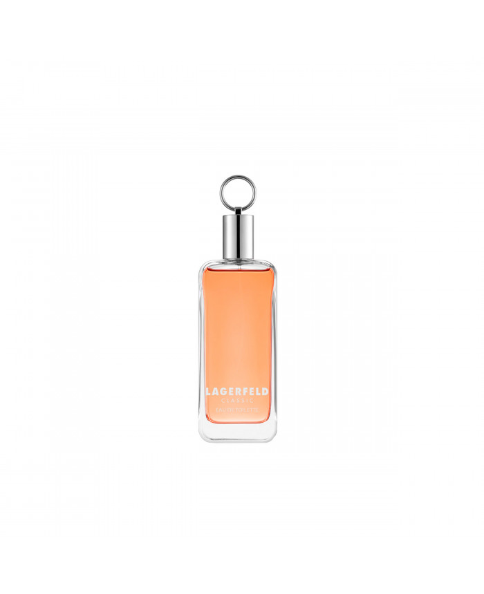 Karl Lagerfeld Classic Eau de Toilette 100 ml Perfumetrader