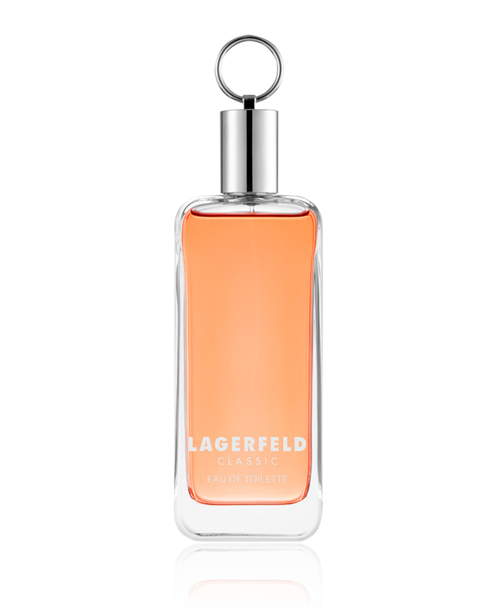 Lagerfeld classic sales eau de toilette