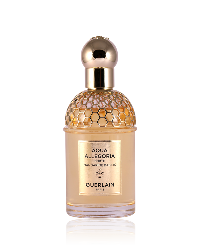 Guerlain Aqua Allegoria Mandarine Basilic Eau de Parfum 75 ml