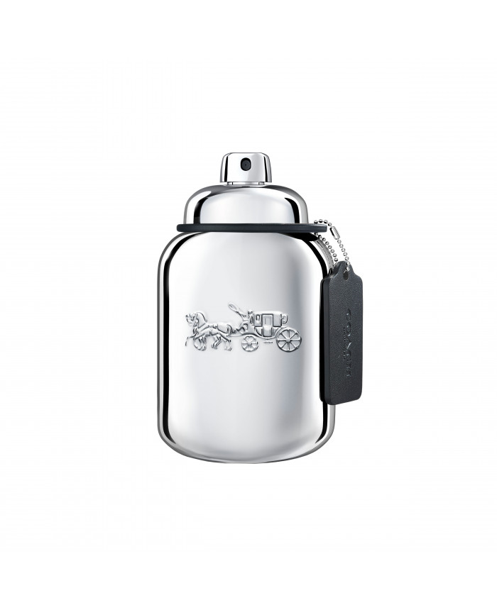 coach platinum 60ml