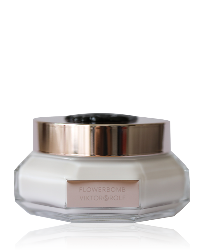 Flowerbomb sales body cream
