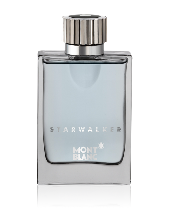 Montblanc Starwalker Eau de Toilette 75 ml Perfumetrader
