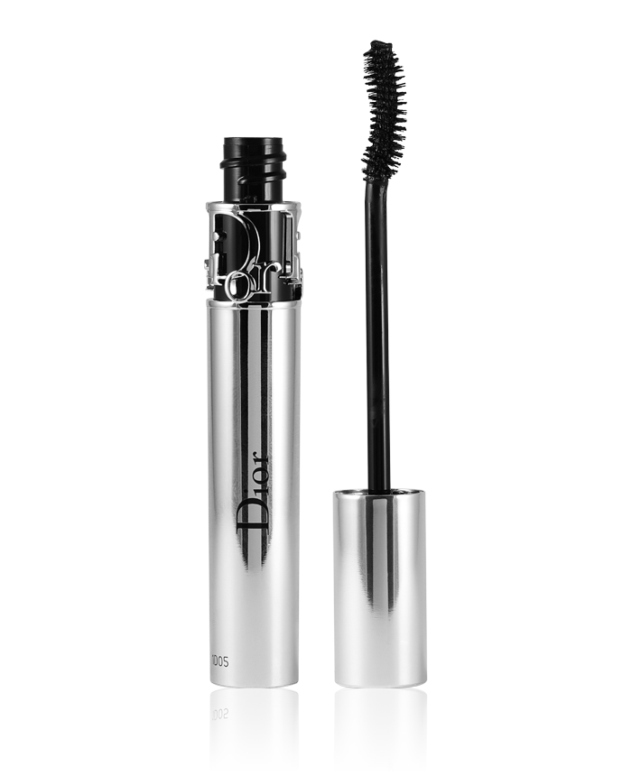 Dior Diorshow Iconic Overcurl Mascara Black Nr.090 Black 6 ml Perfumetrader