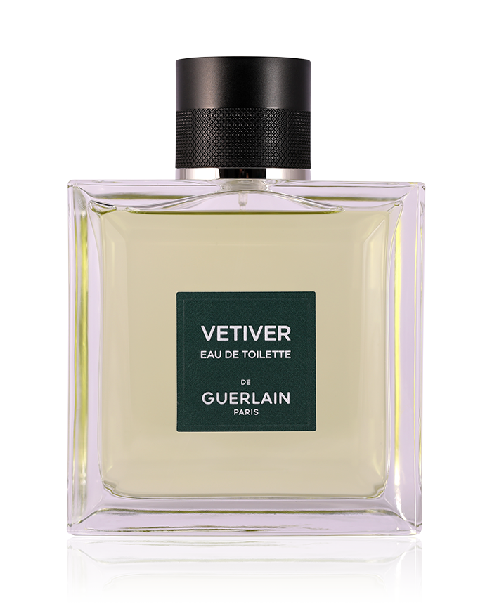 Guerlain vetiver sales perfume