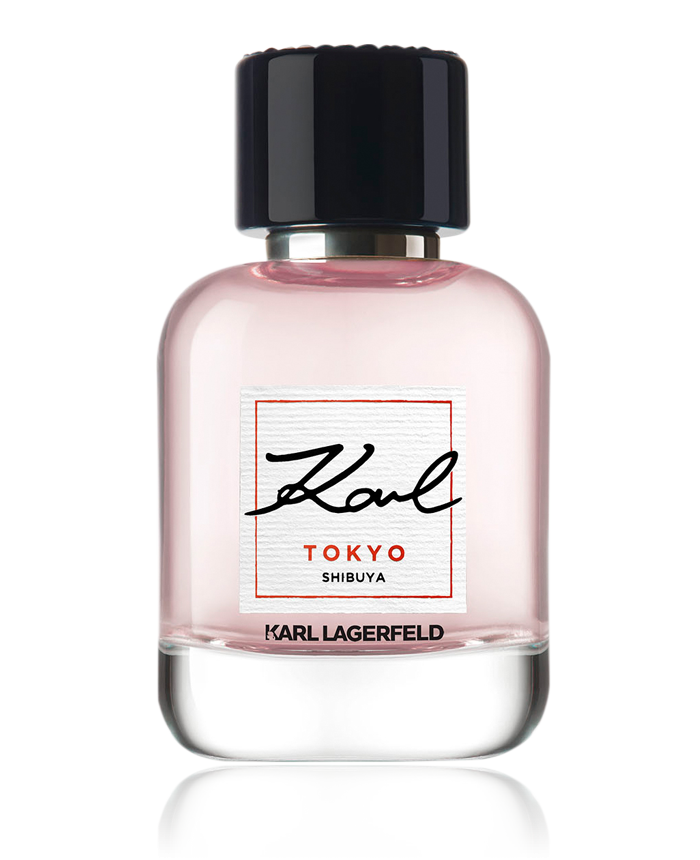 Karl Lagerfeld Karl Tokyo Shibuya Eau de Parfum 60 ml | Perfumetrader