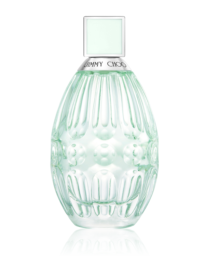 Jimmy Choo Floral Eau de Toilette 90 ml Perfumetrader