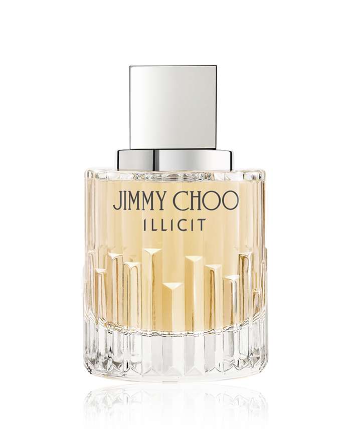 Jimmy choo sales parfum illicit