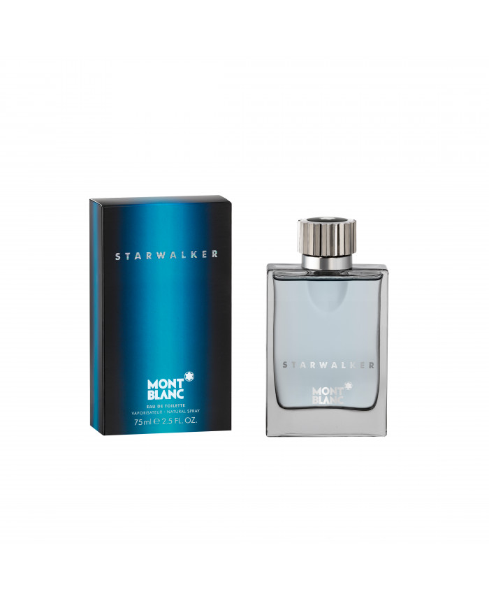 Perfume montblanc starwalker outlet