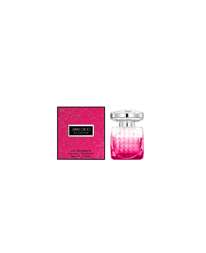 Jimmy Choo Blossom Eau de Parfum 40 ml Perfumetrader