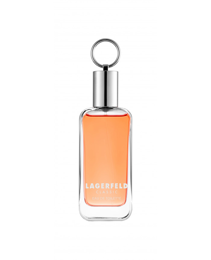 Lagerfeld classic eau de toilette 50 ml Clearance