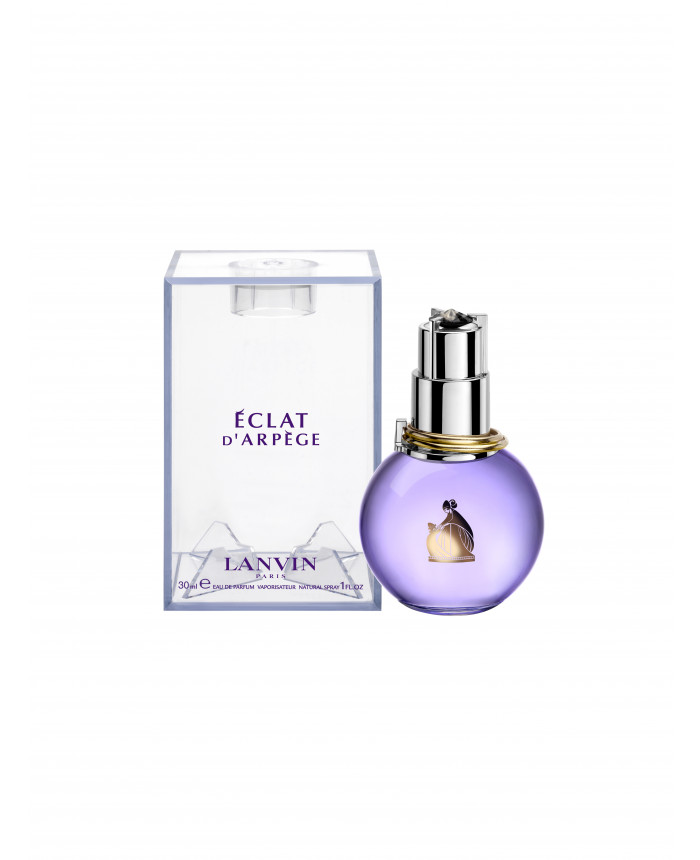 Eclat d&#039;Arpege Limited Edition Lanvin perfume - a