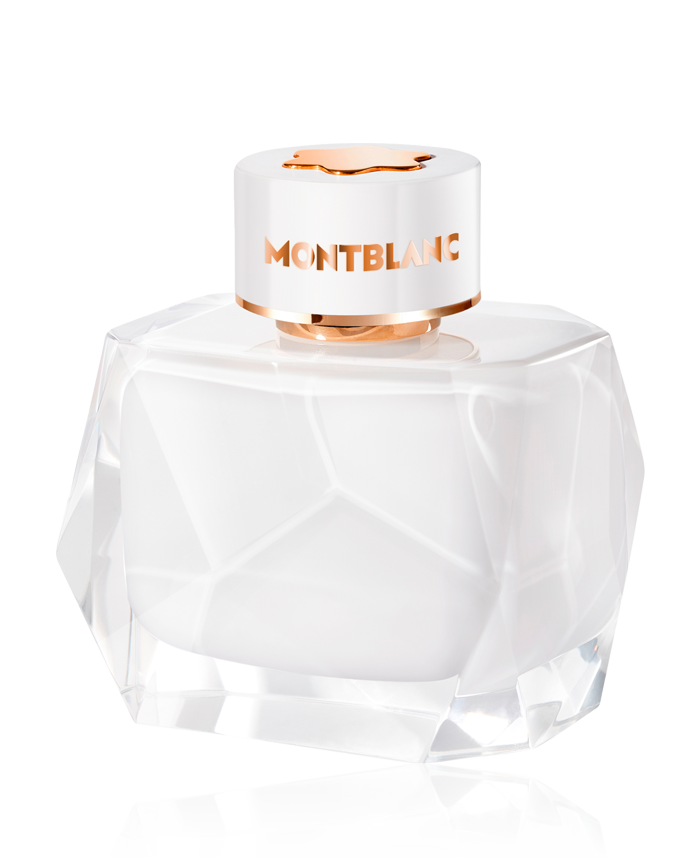 Signature montblanc store 90 ml