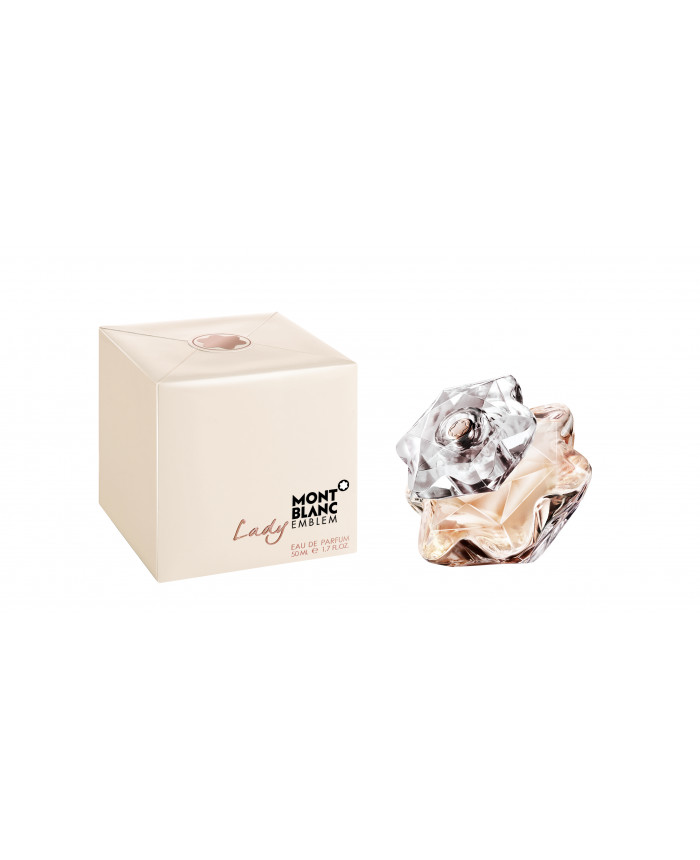 Montblanc lady emblem eau de parfum deals