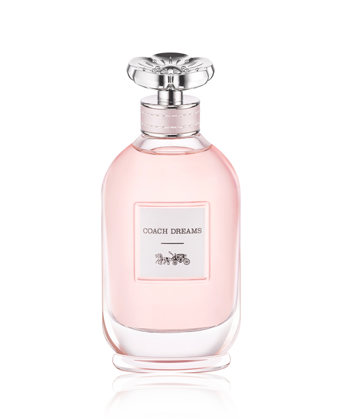 Coach Dreams Eau de Parfum 60 ml Perfumetrader