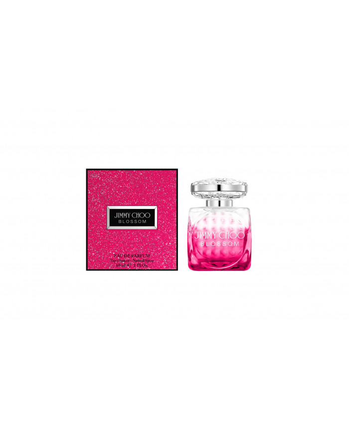 Jimmy choo clearance blossom perfume 60ml
