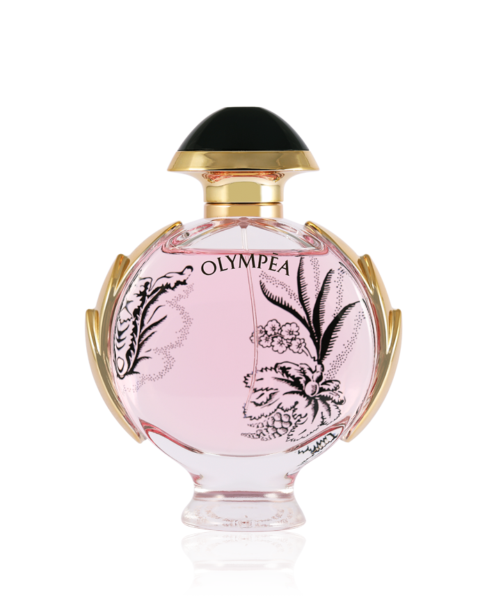 Onhandig straal condensor Paco Rabanne Olympea Blossom Eau de Parfum 50 ml | Perfumetrader
