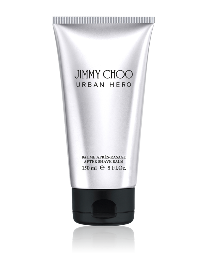 Jimmy Choo Urban Hero After Shave Balm 150 ml Perfumetrader