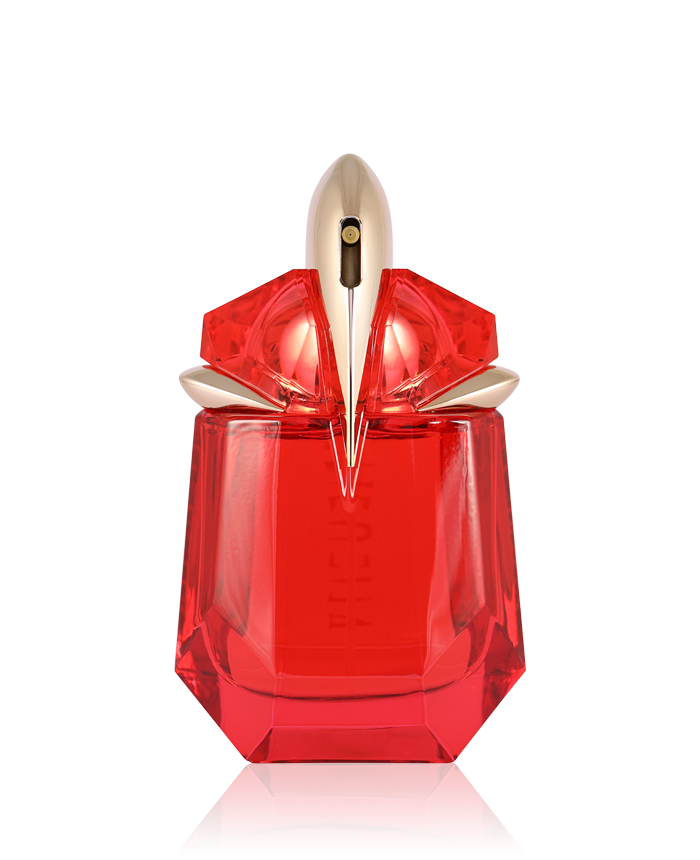 Mugler fusion hotsell parfum