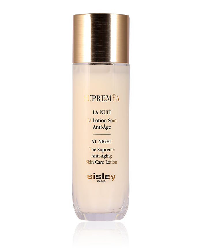 Sisley Supremya La Nuit La Lotion Soin Anti-Age 140 ml | Perfumetrader