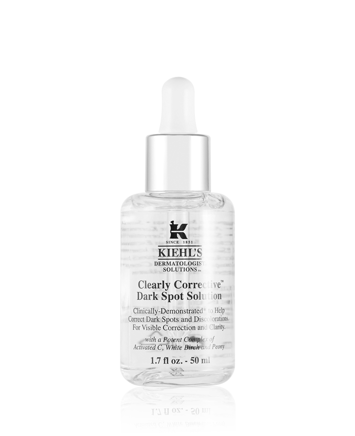 KIEHL'S Clearly Dark Spot Solution 50ml 【公式通販】