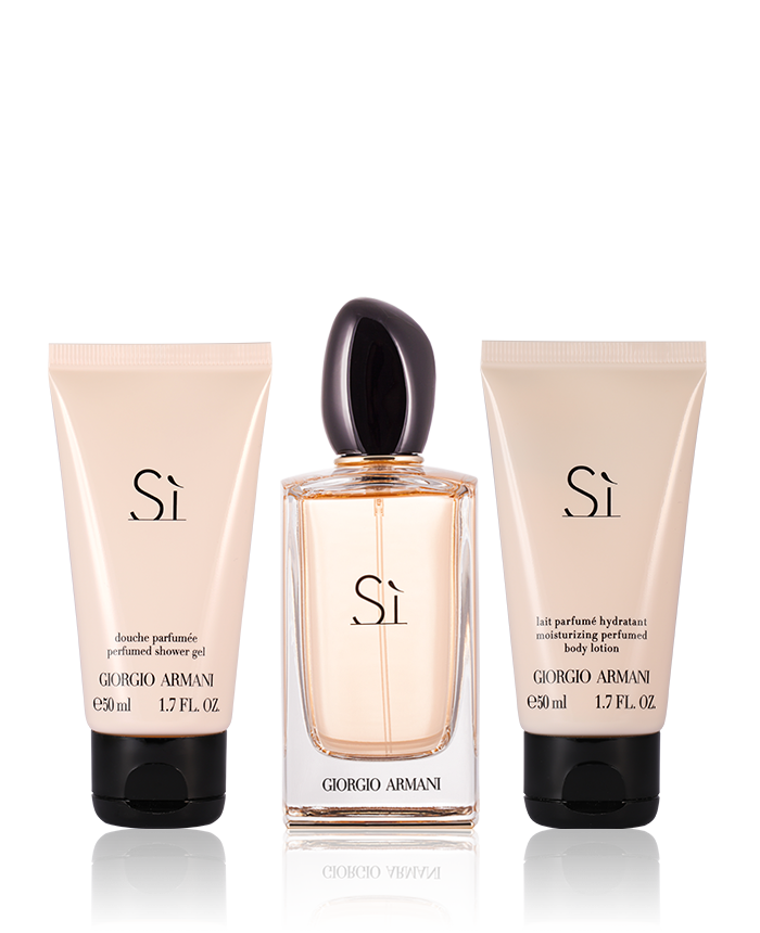 Si giorgio armani 50 ml online