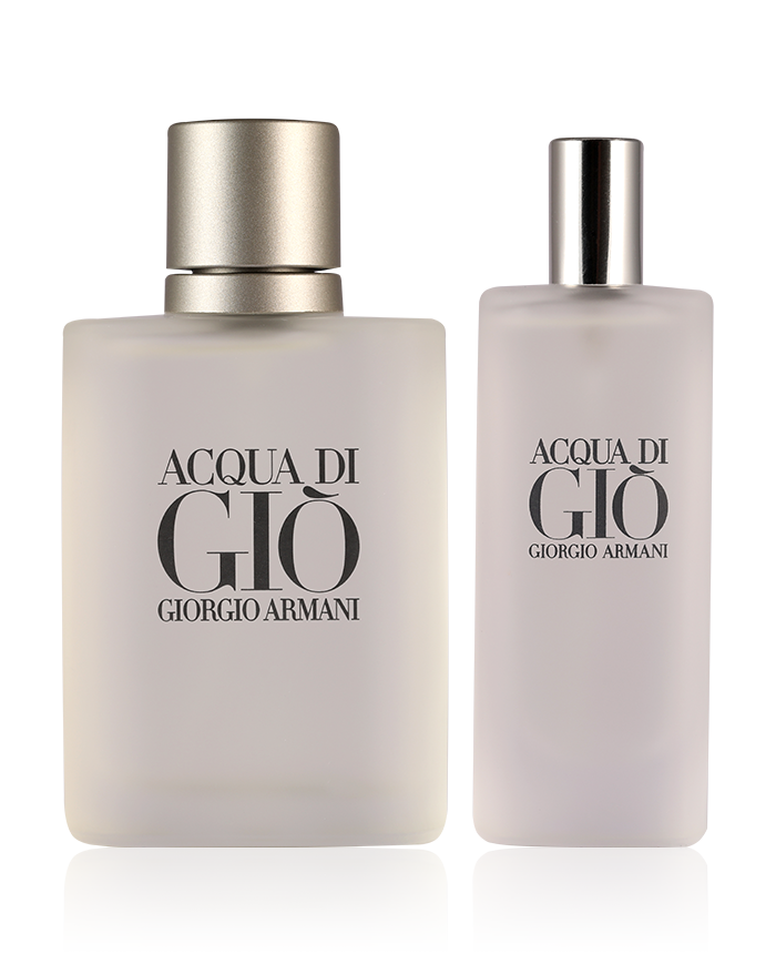 Giorgio armani shop pour homme 50ml