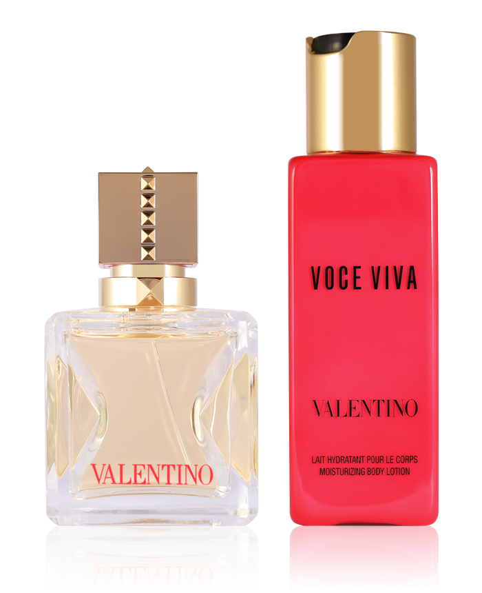 Valentino Voce Eau de Parfum 50 ml + BL 100 ml | Perfumetrader