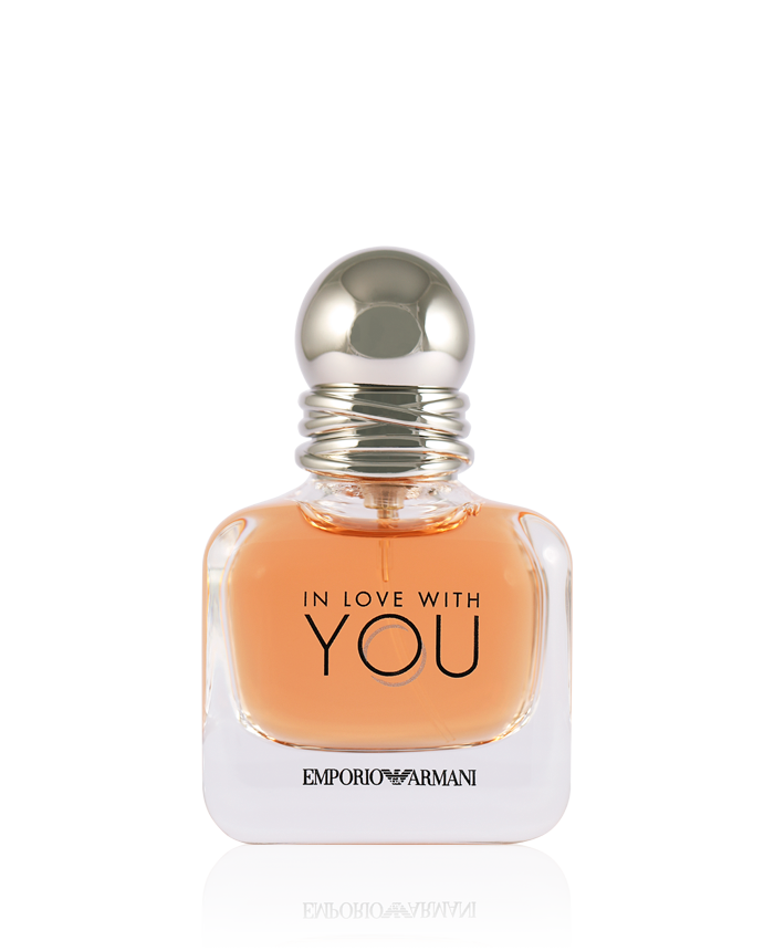 giorgio armani in love with you perfume