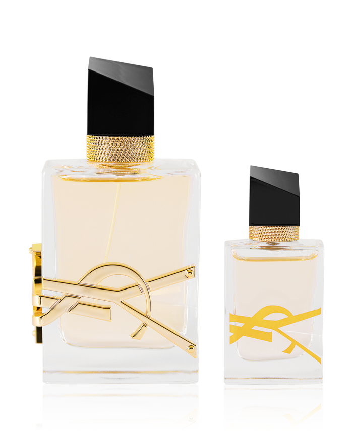 Yves Saint Laurent Set Libre Eau de Parfum 50ml Woman