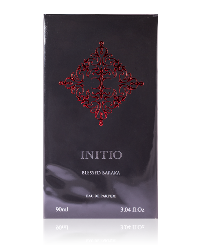 Initio baraka outlet