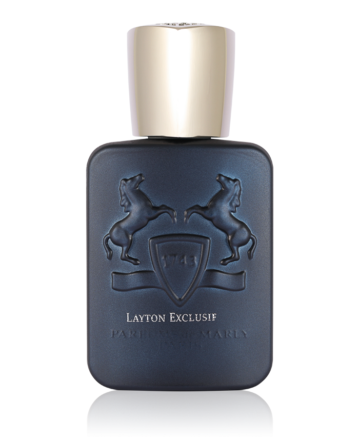 I hele verden delvist Hollow Parfums de Marly Layton Exclusif Eau de Parfum 125 ml | Perfumetrader