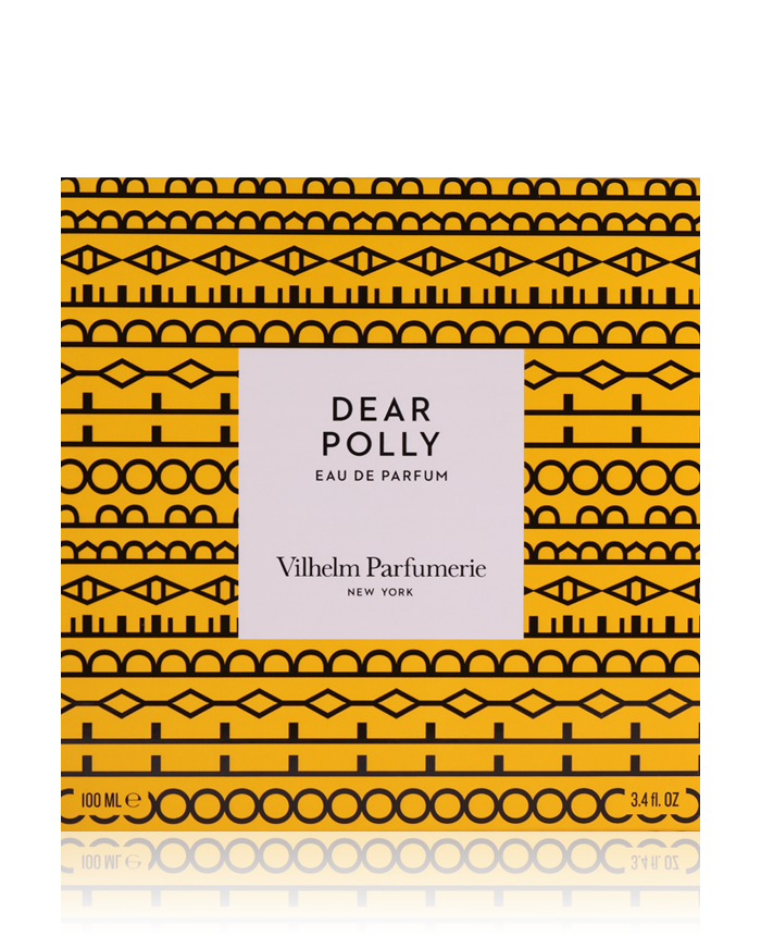 Vilhelm Parfumerie Dear Polly Eau de Parfum 100 ml Perfumetrader
