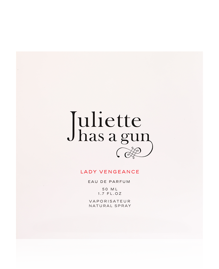 Juliette has a hotsell gun lady vengeance 50ml