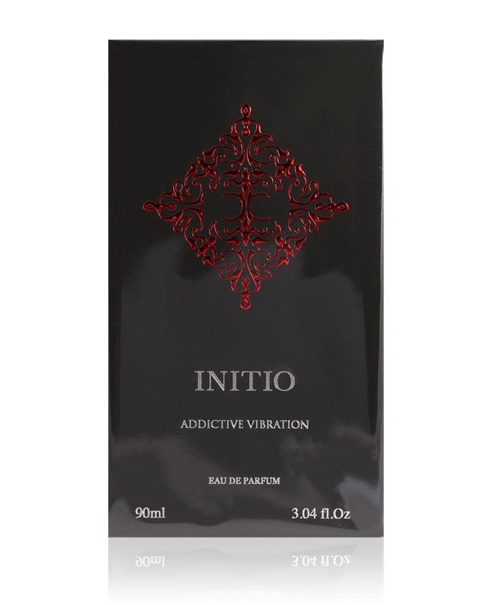 Addictive vibration online initio