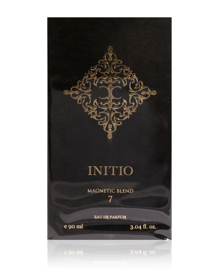 Magnetic blend online 7