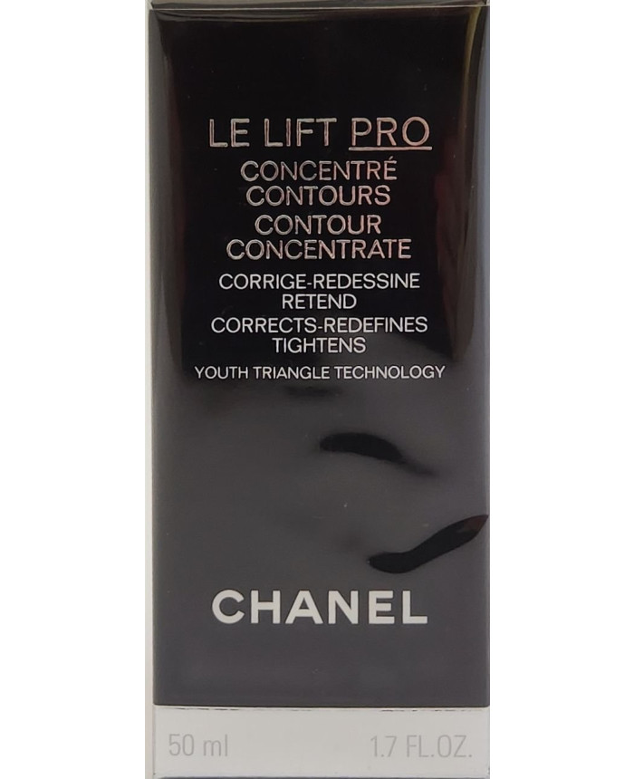 Chanel Le Lift PRO Contour Concentrate 50 ml | Perfumetrader
