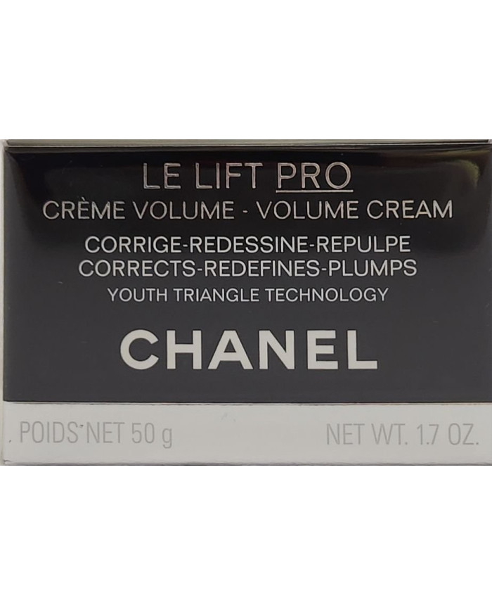 Chanel Le Lift PRO Volume Cream 50 g | Perfumetrader