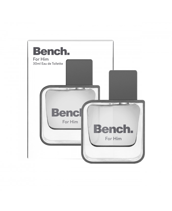 Bench for her best sale 50ml eau de toilette