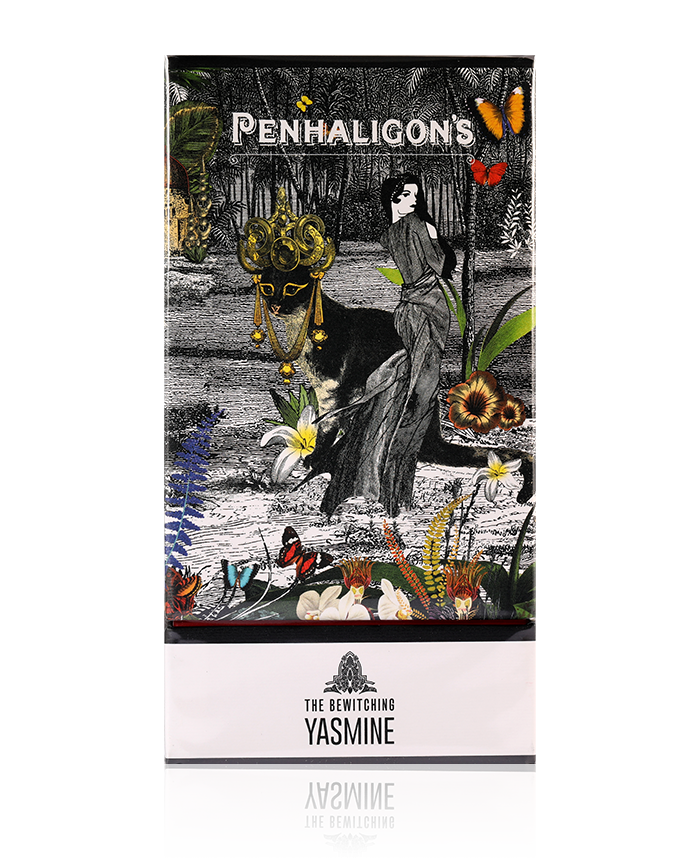 Penhaligon's portraits yasmine hot sale