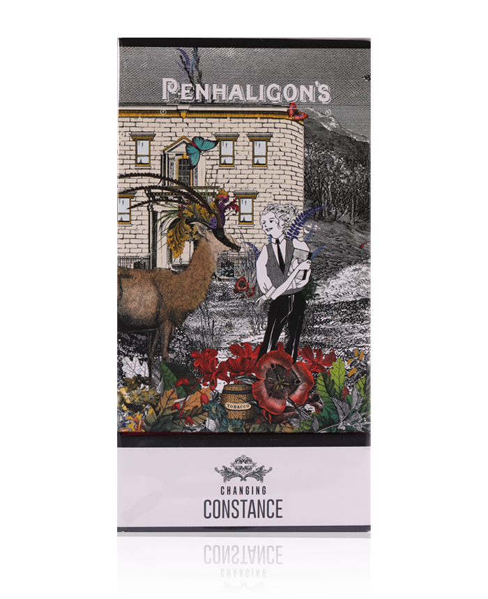 Penhaligon s Changing Constance Eau de Parfum 75 ml Perfumetrader