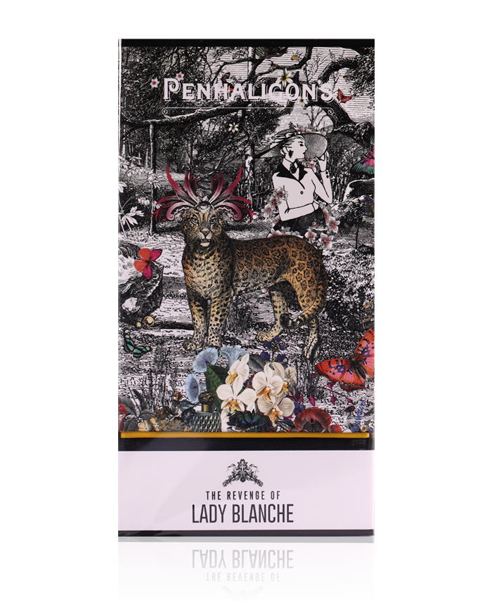 Penhaligon's portraits lady hotsell blanche