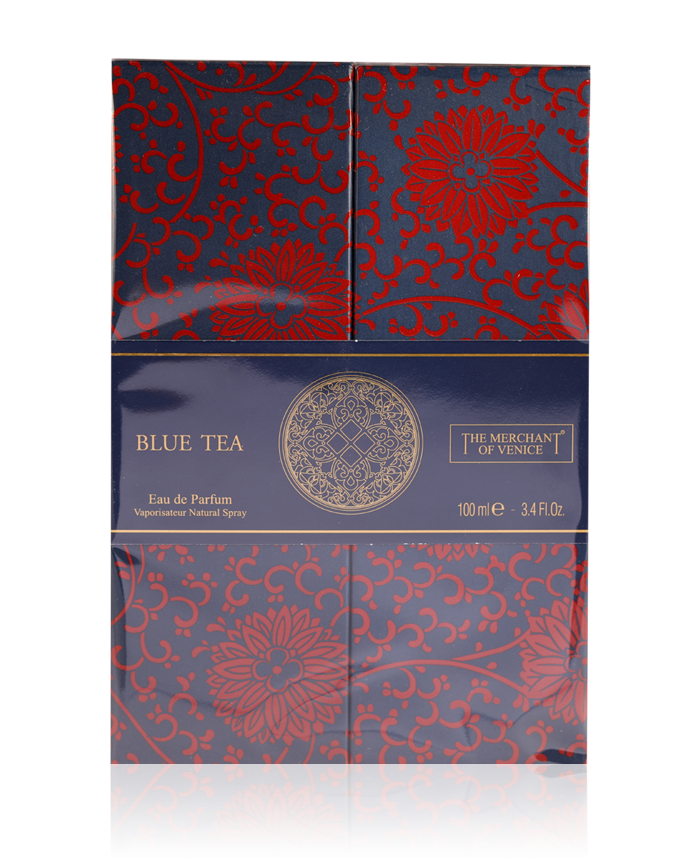 2550円 公式の The Merchant of Venice Blue Tea 100ml