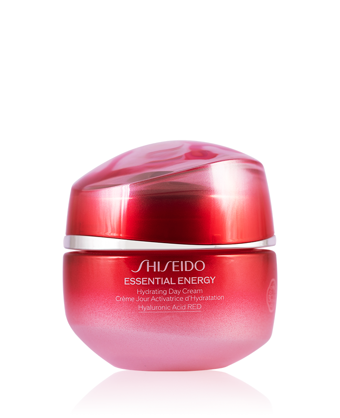 Shiseido Essential Energy Hydrating Cream 50 ml | Perfumetrader
