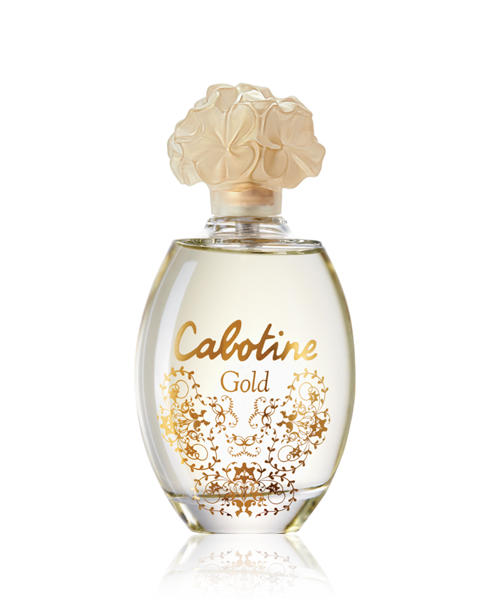 Cabotine gold sales perfume price