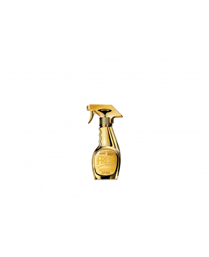 moschino parfum gold